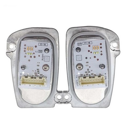 Ballast led module - ballast, drl