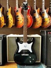 Epiphone Coronet 2023 - Ebony