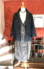 Veste en Jean "KIABI Women" - T 46*