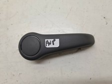 Poignée réglage dosseret