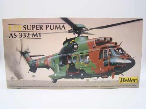 Heller helicoptere - -,