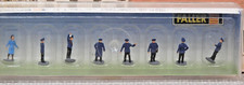 Faller personnel de train - -,