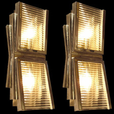 Ancien Old Art Deco Skyscraper