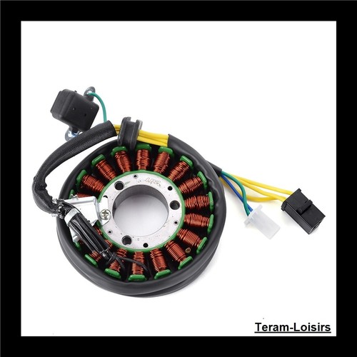 Stator allumage pour suzuki - stator,