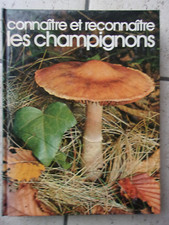 livre Connaitre et reconnaitre