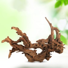 Fish tank landscaping sink