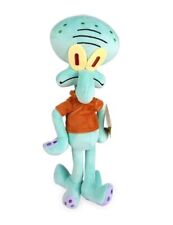 Peluche Carlo Tentacule Bob