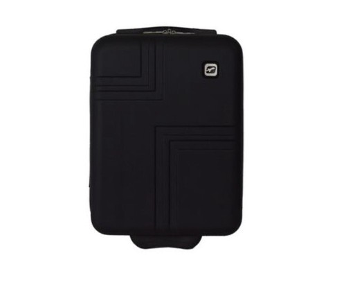 Valise cabine rigide abs dim - abs,