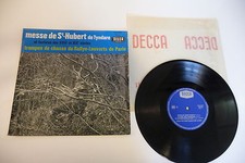 TROMPES DE CHASSE DU RALLYE