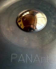 PANArt Hang®, C Pentatonic