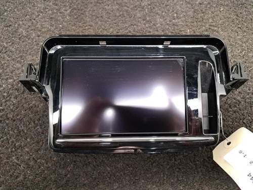 Ecran gps renault megane - renault,