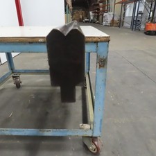Matrice vee pour - 96-1/2",