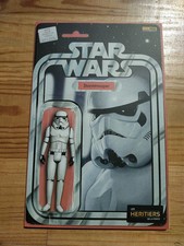 STAR WARS Panini Comics 7