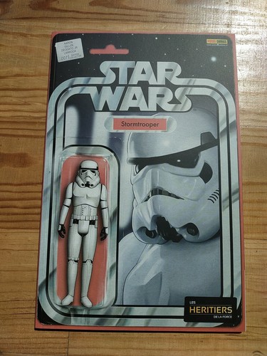 Star wars panini comics - star,