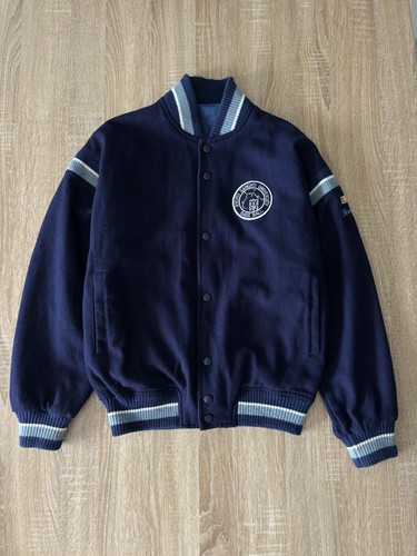 Authentic japanese varsity - japanese,