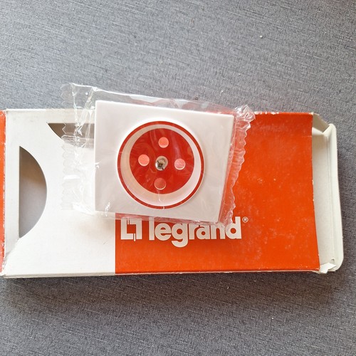 Legrand 85642 enjoliveur - legrand,