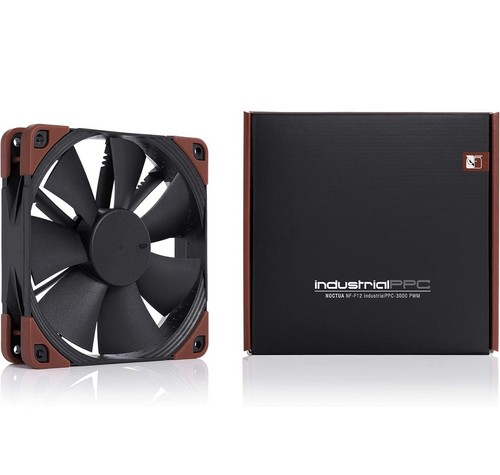 Noctua f12 - noctua, nf-f12