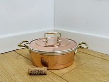 Casserole vintage