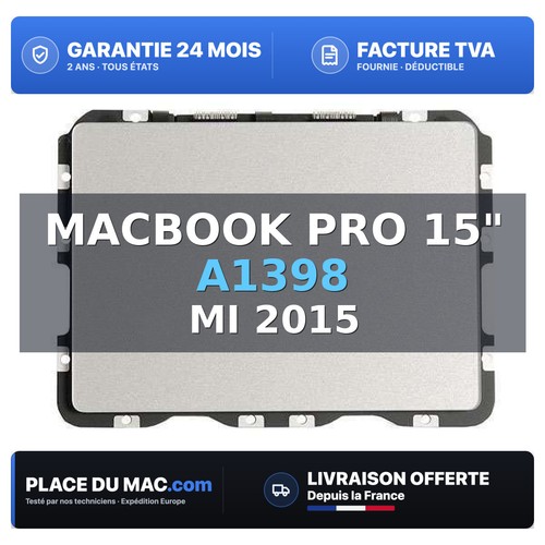 Trackpad pour macbook pro - pour,