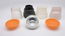 Gary Fong Lightsphere Lot for