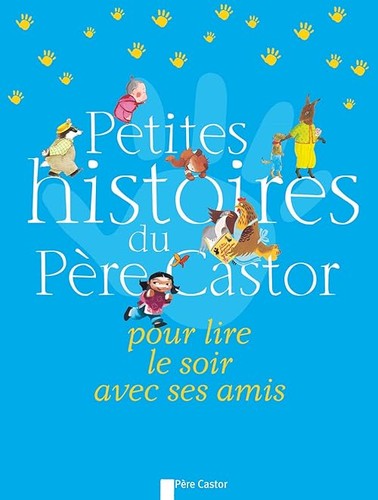 Petites histoires père - petites,
