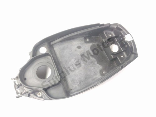 Coffre sous selle mbk 50 - coffre,