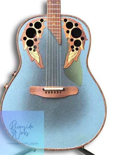 Bouton bois ovation - bouton,