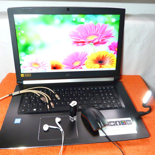 Acer a517 ultrabook - acer,