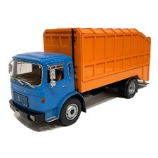 Saviem SM10 1975 1:43 camion