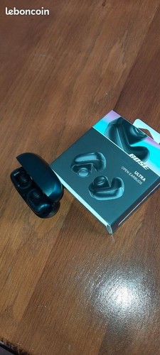 Ecouteurs bose ultra open