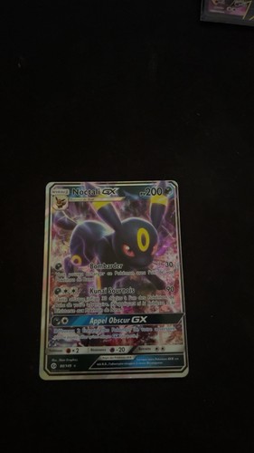 Noctali 149 - gx, 80/149