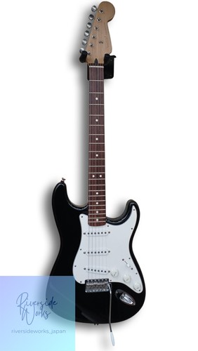 Fender mexico electric guitar - fender,