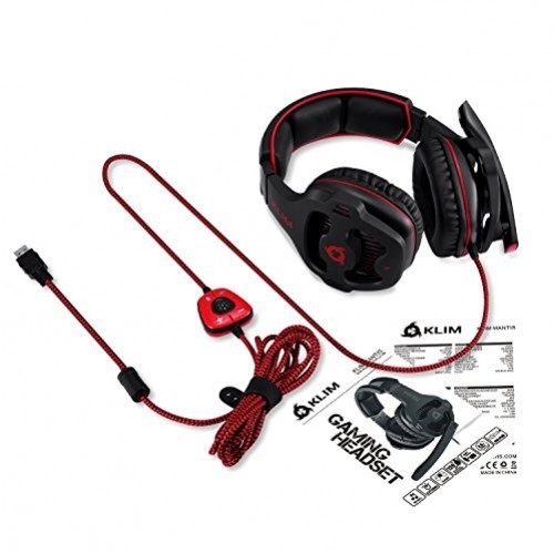 Klim mantis surround sound - mantis,