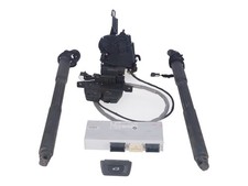 Ensemble De Hayon Électrique BMW Série 3 Touring (F31) 320d xDrive 135 kW 184 CV