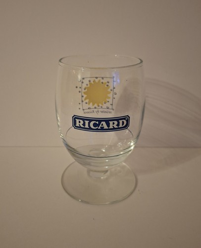 Verre ricard collector - verre,
