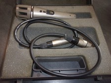 MICRO SHURE 515 SD TESTE OK  + CONNEXION