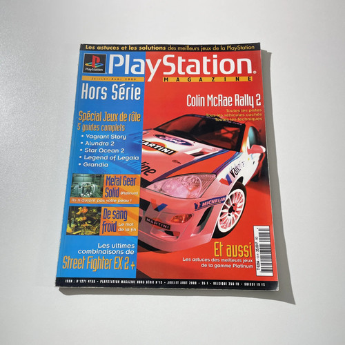 Magazine hors série - magazine,