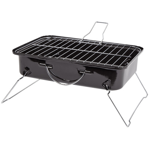 Barbecue portable pliant - , neuf