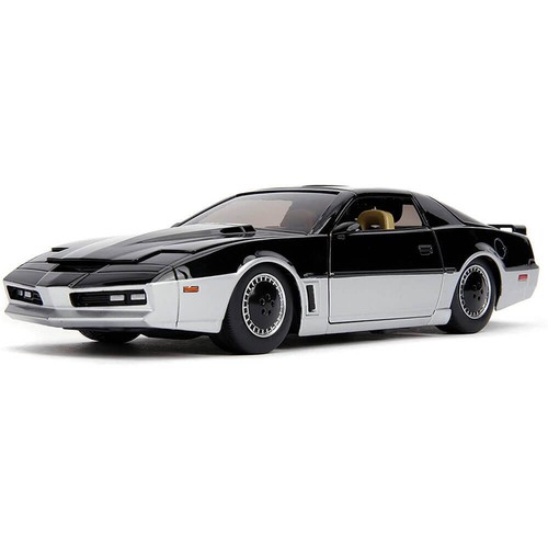 Knight rider karr 1982 - knight,