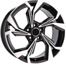 Audi Style 5x112 R18 jantes