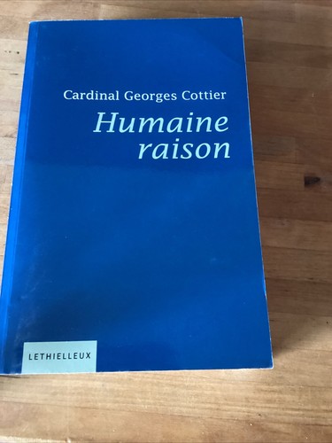 Humaine raison cardinal - humaine,