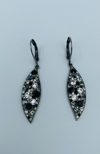 Boucles oreilles fantaisies - d,