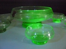 SERVICE SANGRIA SALADE DE