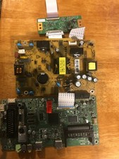 TOSHIBA 32D1334DB PSU 17IPS11