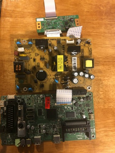 Toshiba 32d1334db psu 17ips11 - 32d1334db,