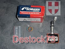 Valve capteur pression pneu