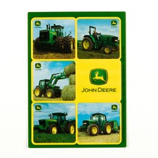 John Deere Officially Licensed