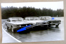 1968 OPEL DIPLOMAT ADMIRAL