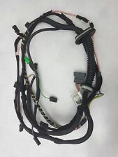 Citroën C4 grand picasso 9662006880 6534QW faisceau coffre hayon câblage câble 