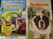 Kids Children VHS Family